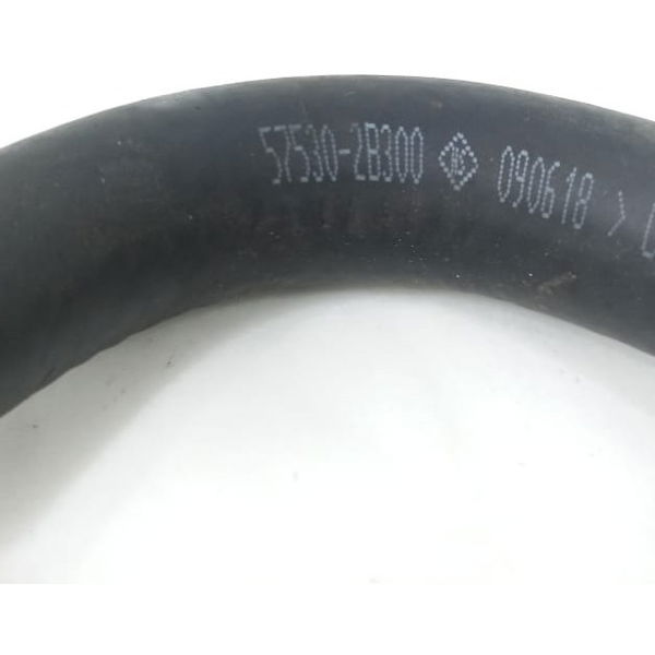 Mangueira Radiador Hyundai Santa Fé 2.7 V6 2010 575302b300