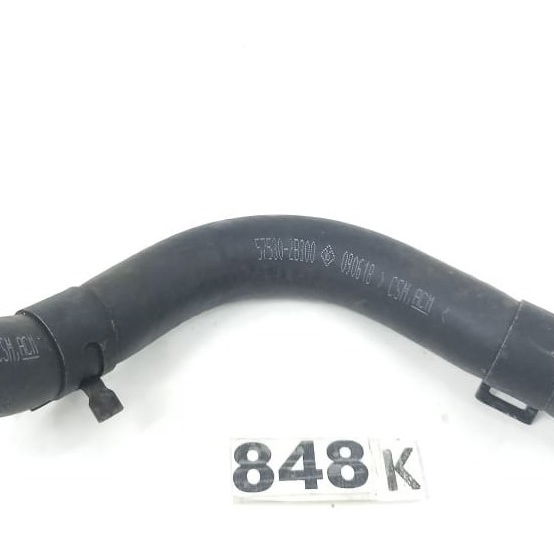 Mangueira Radiador Hyundai Santa Fé 2.7 V6 2010 575302b300