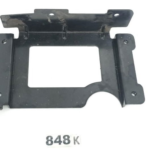 Suporte Módulo Injeção Hyundai Santa Fé 2010