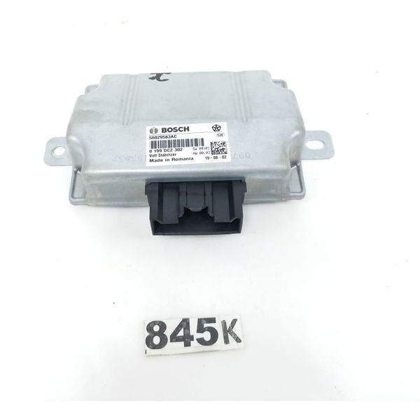 Módulo Central Jeep Compass 2.0 Gasolina 2019