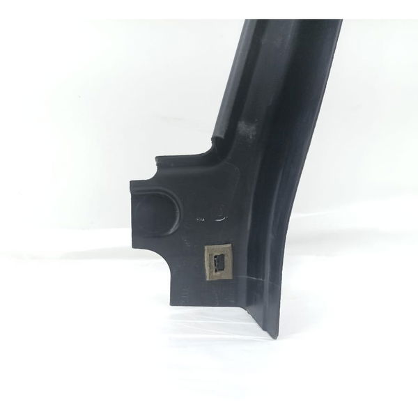 Guarnição Porta Dianteira Esquerda Bmw 320i 2014