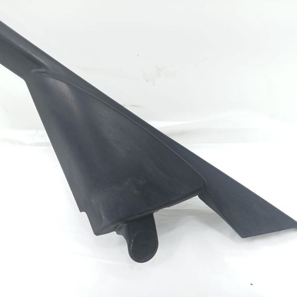 Guarnição Porta Dianteira Esquerda Bmw 320i 2014