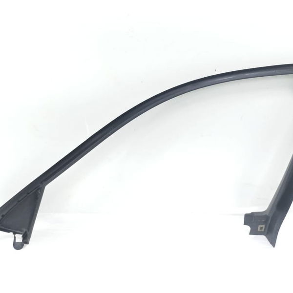 Guarnição Porta Dianteira Esquerda Bmw 320i 2014