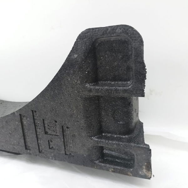 Isopor Esquerdo Porta Malas Jeep Compass 2.0 2019