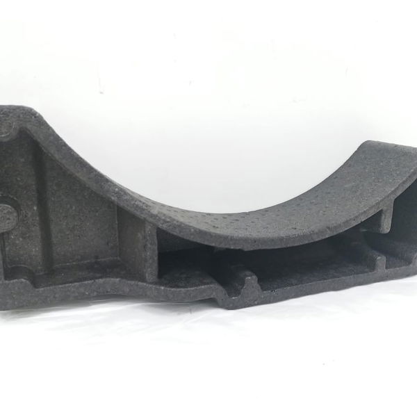 Isopor Esquerdo Porta Malas Jeep Compass 2.0 2019
