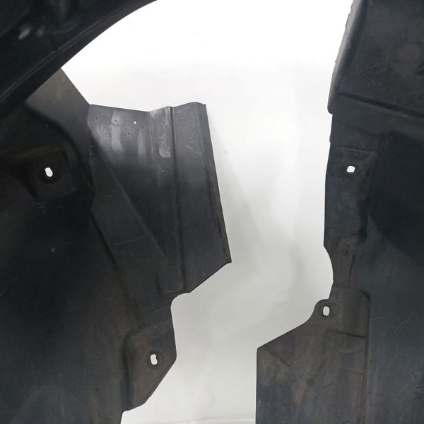 Parabarro Traseiro Direito Jeep Compass 2.0 Gasolina 2019 