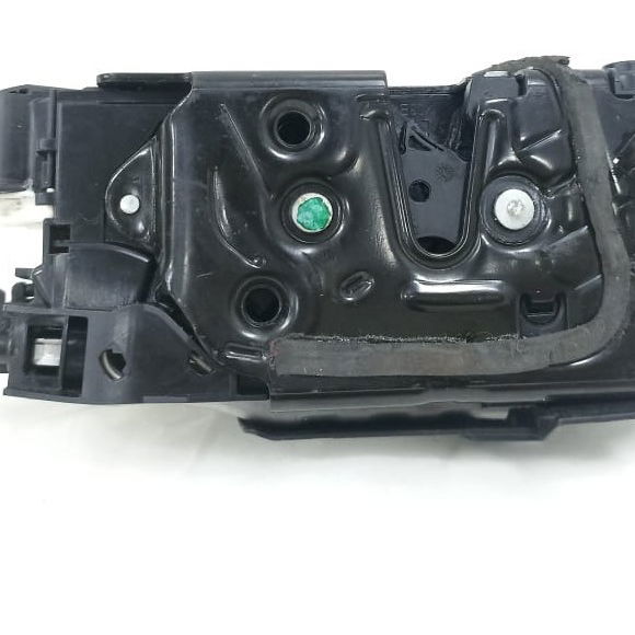 Fechadura Porta Traseira Direita Vw Jetta 2013 5k4839016r