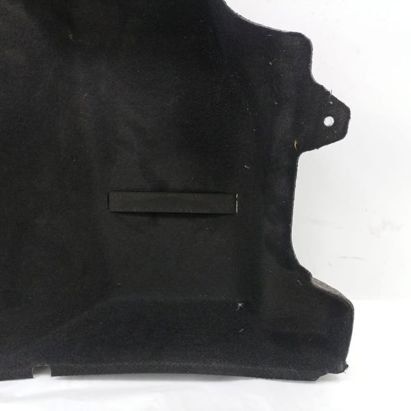 Forro Direito Porta Malas Ford Focus 2016 Bm51f31148ae