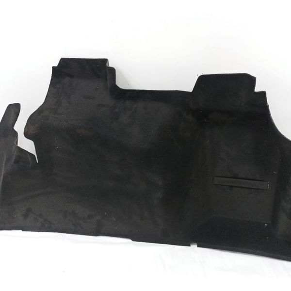 Forro Direito Porta Malas Ford Focus 2016 Bm51f31148ae