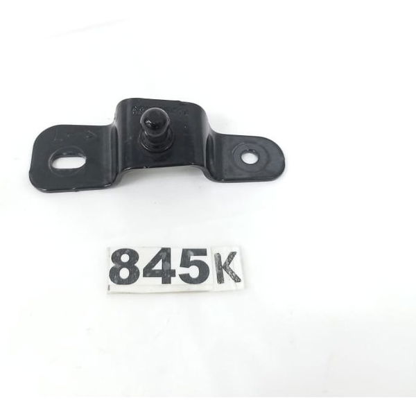 Suporte Esquerdo Tampa Traseira Jeep Compass 2.0 2019