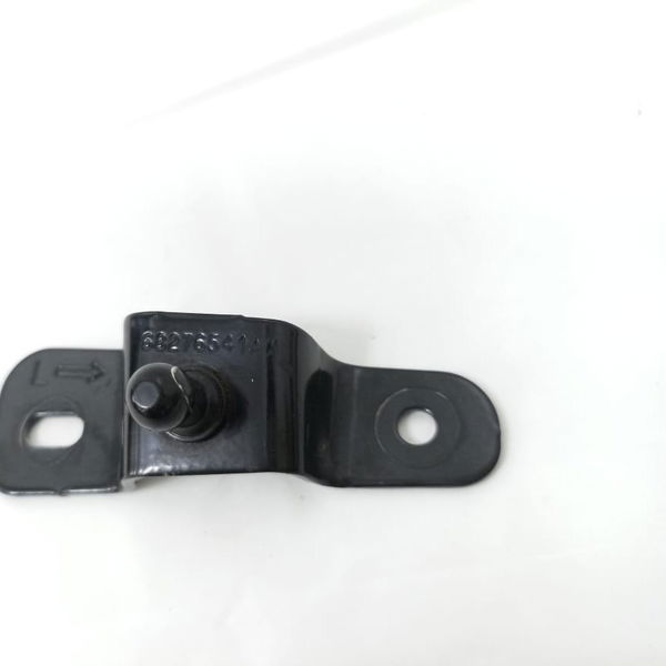 Suporte Esquerdo Tampa Traseira Jeep Compass 2.0 2019