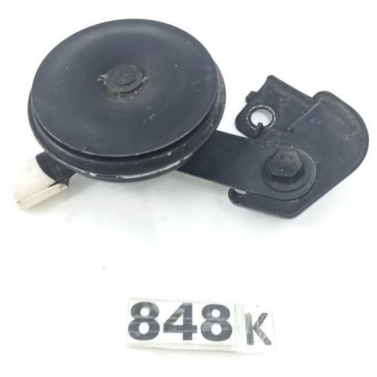 Buzina 12v 35a 110db Honda Civic G10 2018