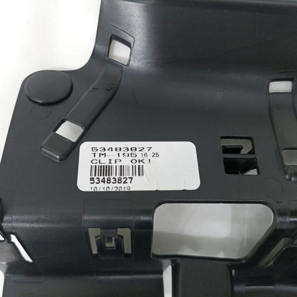 Suporte Chicote Interno Jeep Compass 2.0 Gasolina 2019
