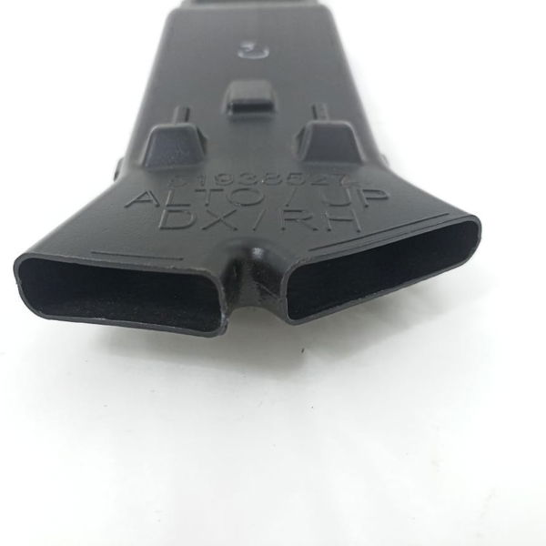 Duto Cano De Ar Lado Direito Jeep Compass 2.0 2019