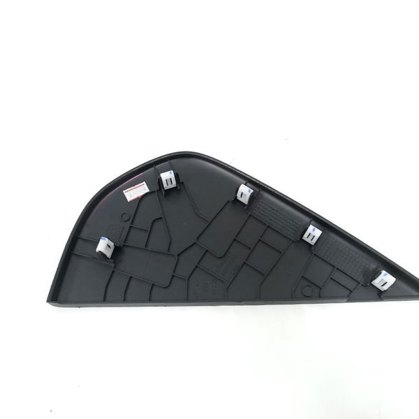 Acabamento Painel Lateral Direito Jeep Compass 2.0 2019