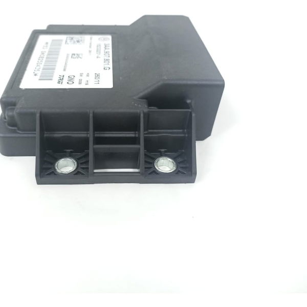 Módulo Estacionamento Vw Passat 2.0 Tsi 2012 3aa907801g