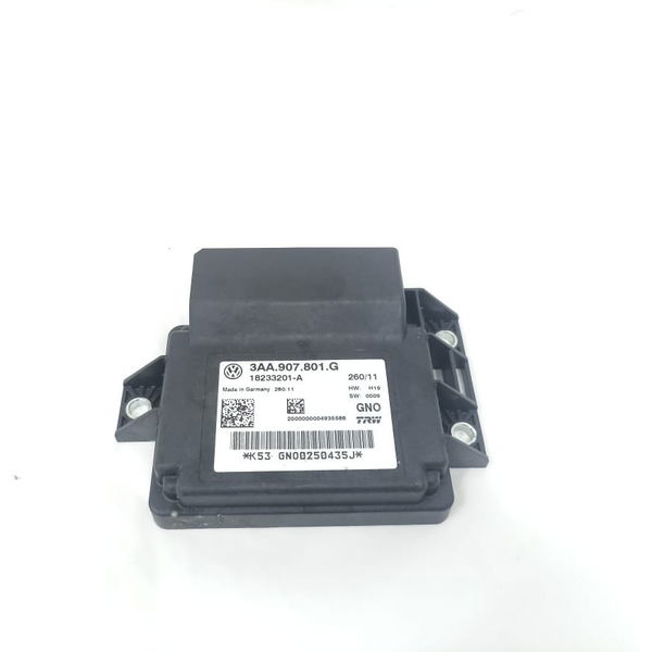 Módulo Estacionamento Vw Passat 2.0 Tsi 2012 3aa907801g