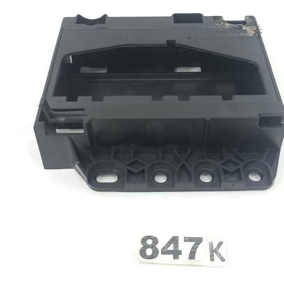 Moldura Módulo 3c0907348b Vw Passat 2.0 Tsi 2012