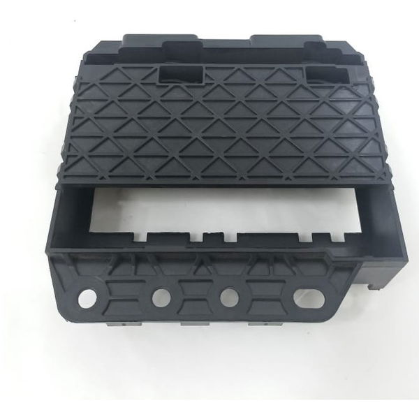Moldura Módulo 3c0907348b Vw Passat 2.0 Tsi 2012