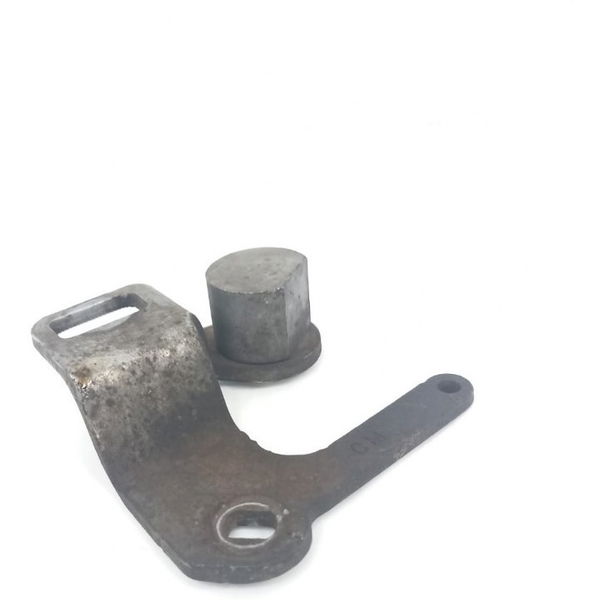 Suporte Chave Seletora Hyundai  Santa Fé 2010