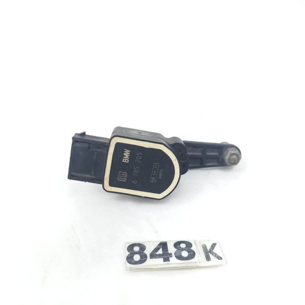 Sensor De Altura Estabelisadora Bmw 320i 2010 6 785 205