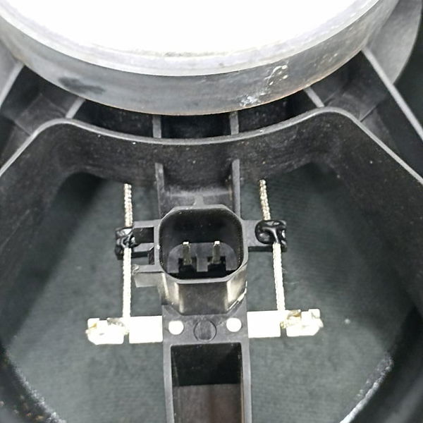 Alto Falante Porta Dianteira Direita Chevrolet Equinox 2020