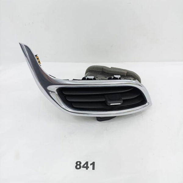 Difusor Ar Central Direito Gm Equinox 2020 84211437