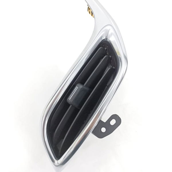 Difusor Ar Central Esquerdo Gm Equinox 2020 84211438