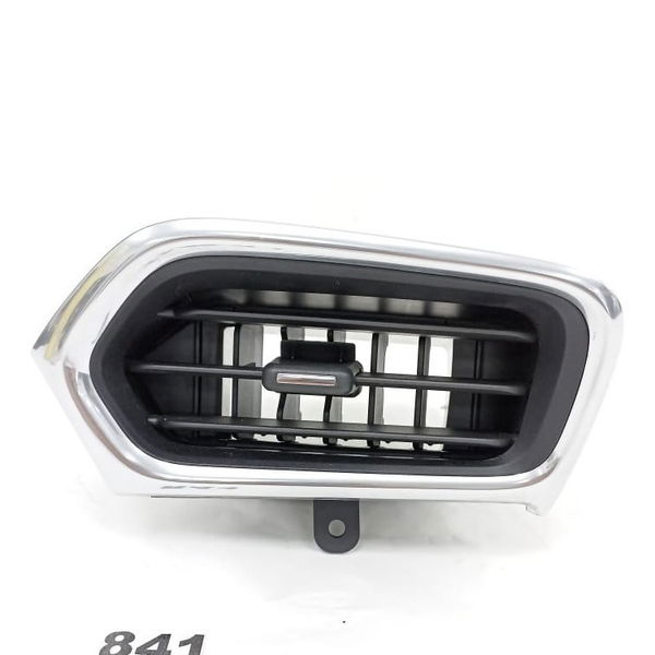 Difusor Ar Esquerdo Gm Equinox 2020 22953484