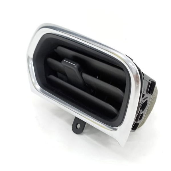 Difusor Ar Esquerdo Gm Equinox 2020 22953484
