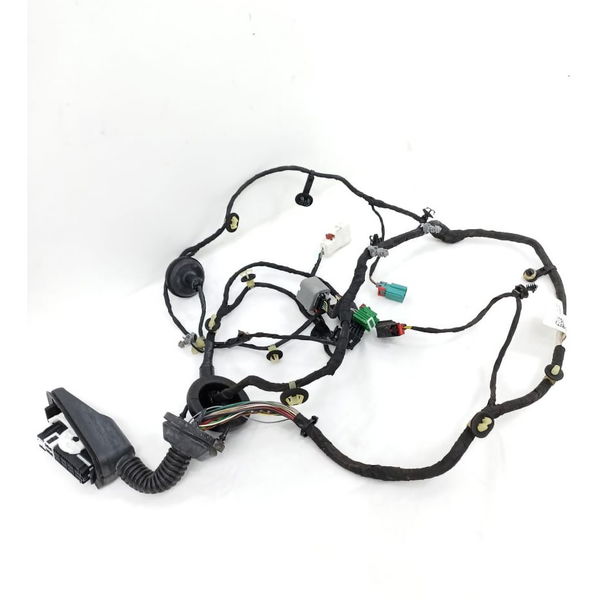Chicote Porta Dianteira Direita Gm Equinox 2020