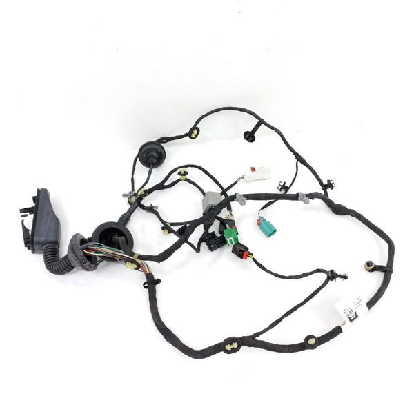Chicote Porta Dianteira Direita Gm Equinox 2020