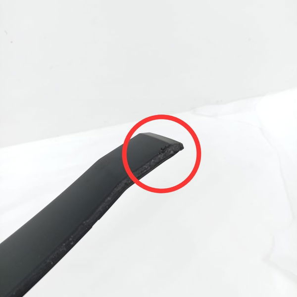 Aplique Porta Dianteira Direita Jeep Compass Flex 2019
