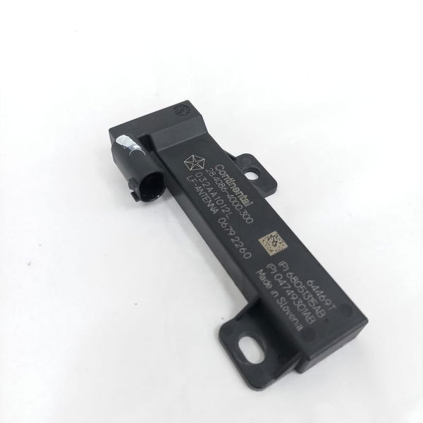 Sensor Keyless Jeep Compass Flex 2019
