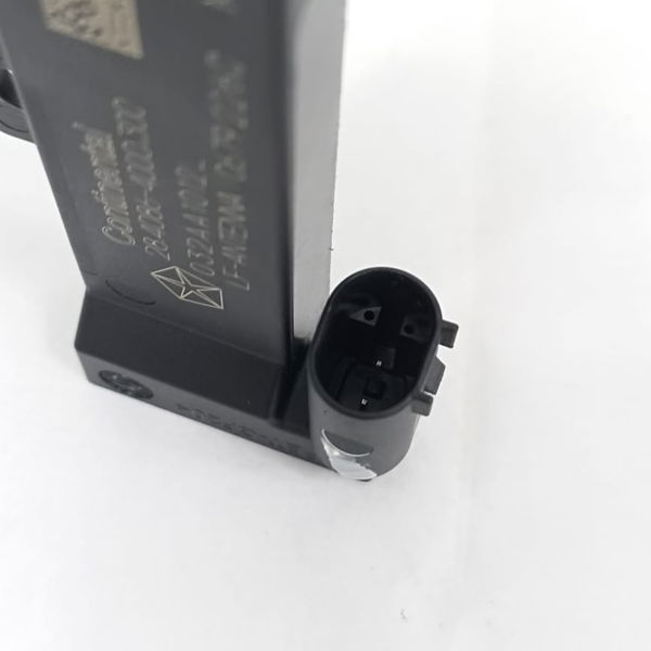 Sensor Keyless Jeep Compass Flex 2019