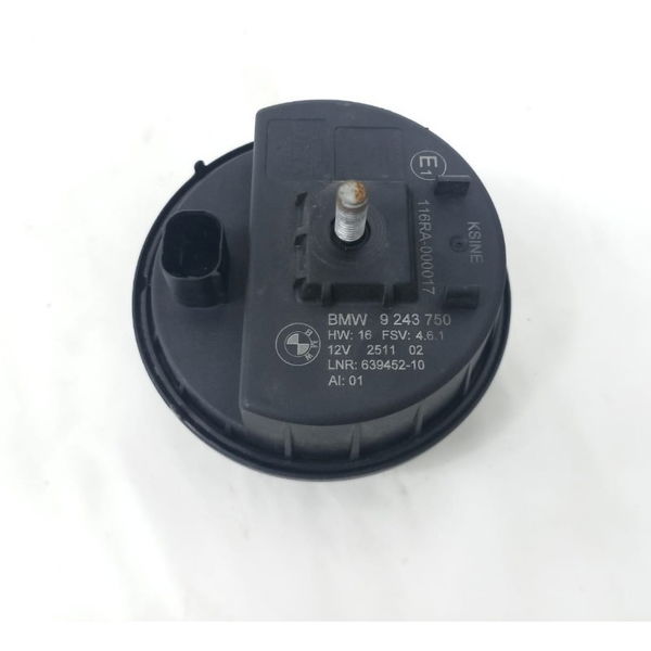 Sirene Alarma Bmw 320i 2013 A 2017 9243750