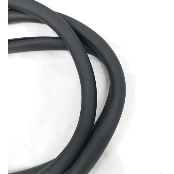 Borracha Porta Dianteira Direita Jeep Compass Flex 2019