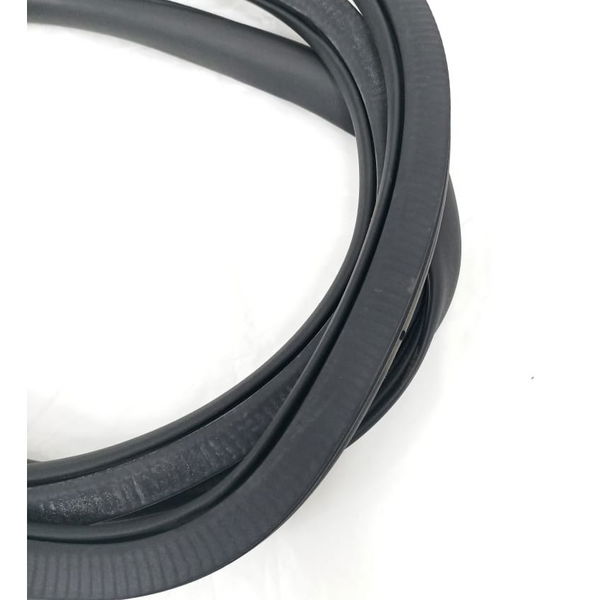 Borracha Porta Traseira Esquerda Jeep Compass Flex 2019
