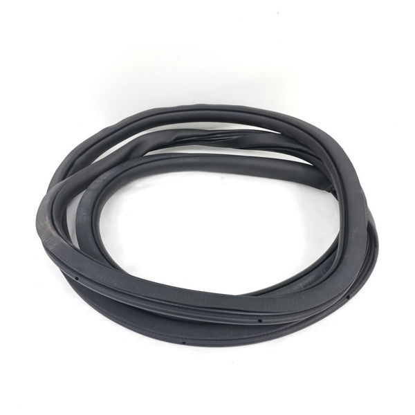Borracha Porta Traseira Esquerda Jeep Compass Flex 2019