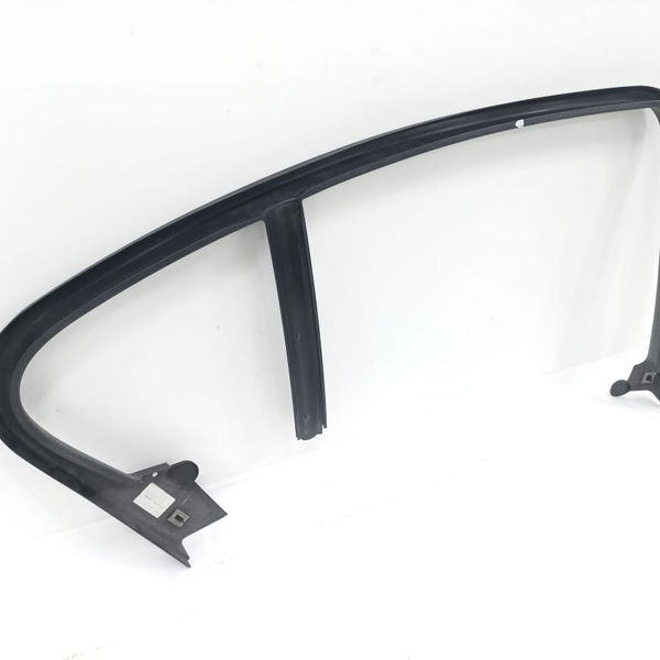 Acabamento Interno Porta Traseira Direita Bmw 320i 2014