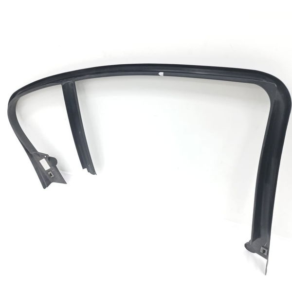 Acabamento Interno Porta Traseira Direita Bmw 320i 2014