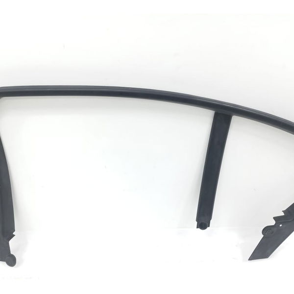 Acabamento Interno Porta Traseira Direita Bmw 320i 2014