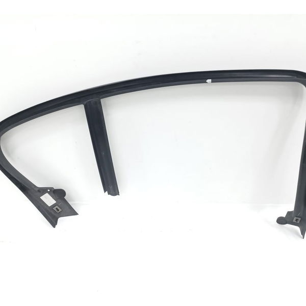 Acabamento Interno Porta Traseira Direita Bmw 320i 2014