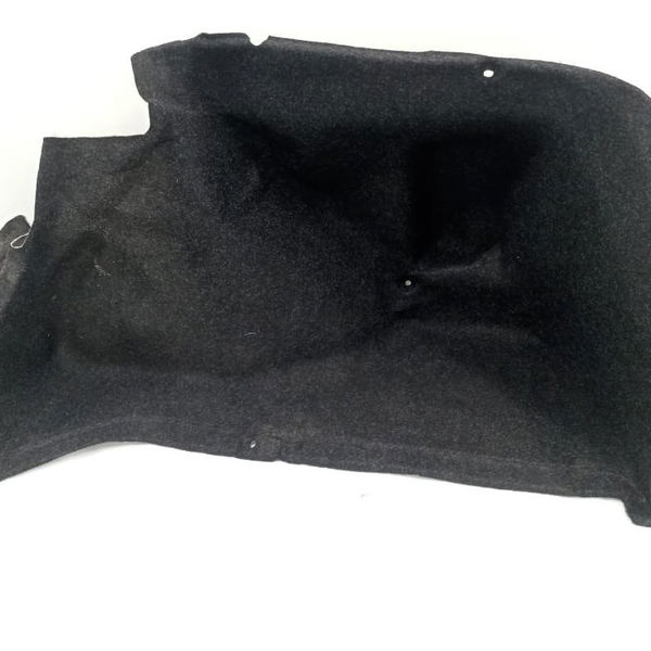 Forro Porta Malas Direito Honda Civic 2014 84601tr8m013