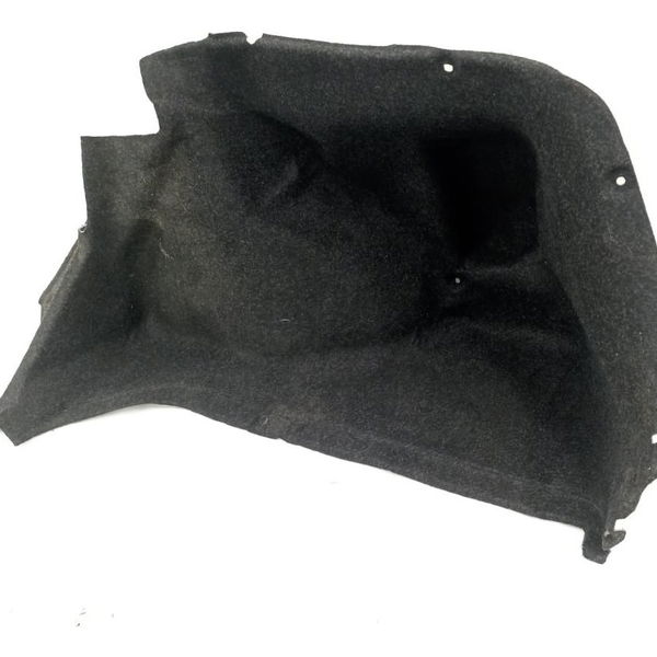 Forro Porta Malas Direito Honda Civic 2014 84601tr8m013