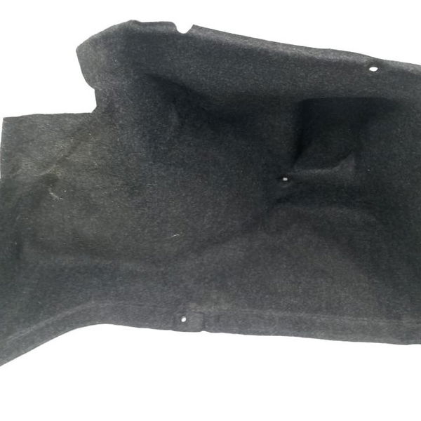 Forro Porta Malas Direito Honda Civic 2014 84601tr8m013