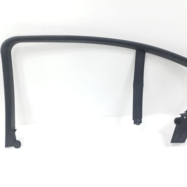 Acabamento Interno Porta Traseira Direita Bmw 320i 2017