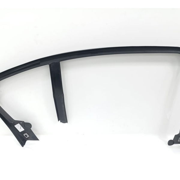 Acabamento Interno Porta Traseira Direita Bmw 320i 2017