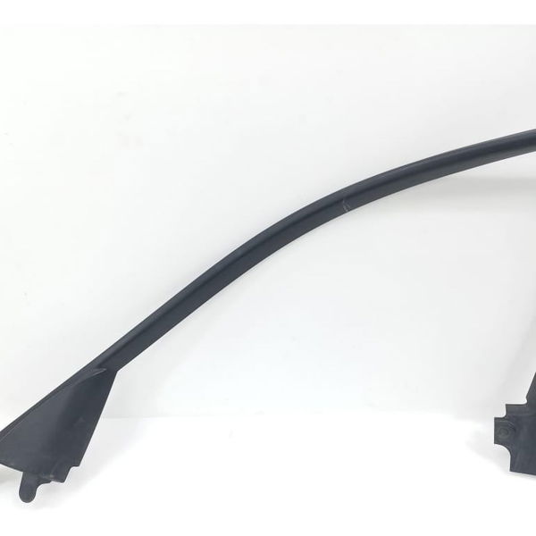 Acabamento Interno Porta Dianteira Direita Bmw 320i 2016