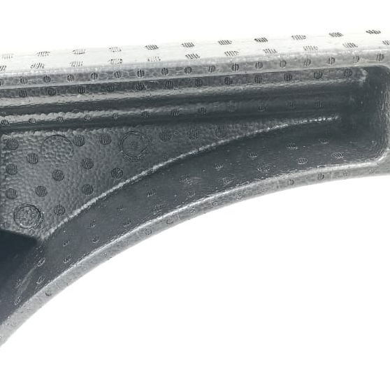 Isopor Porta Malas Esquerdo Jeep Compass Flex 2019